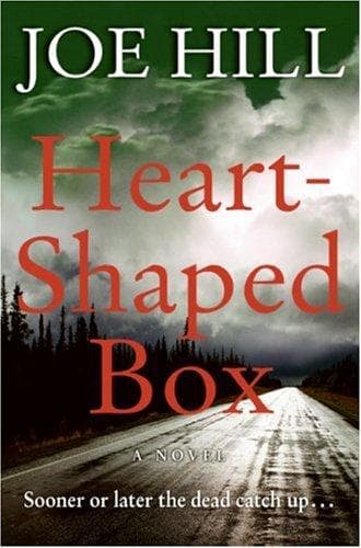 Heart-shaped Box