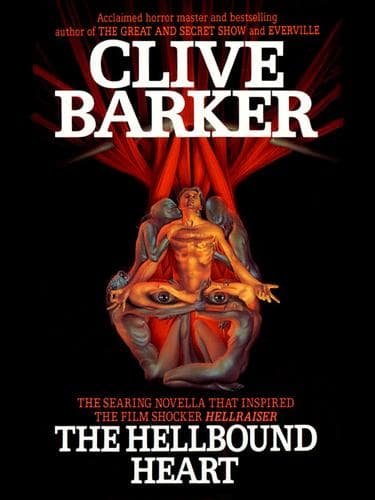 The Hellbound Heart