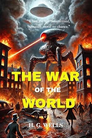 The War of the Worlds