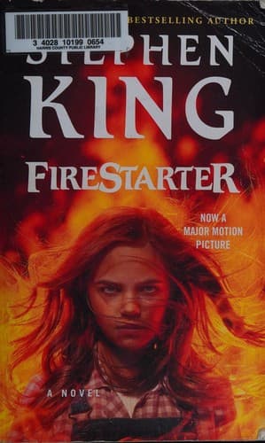 Firestarter