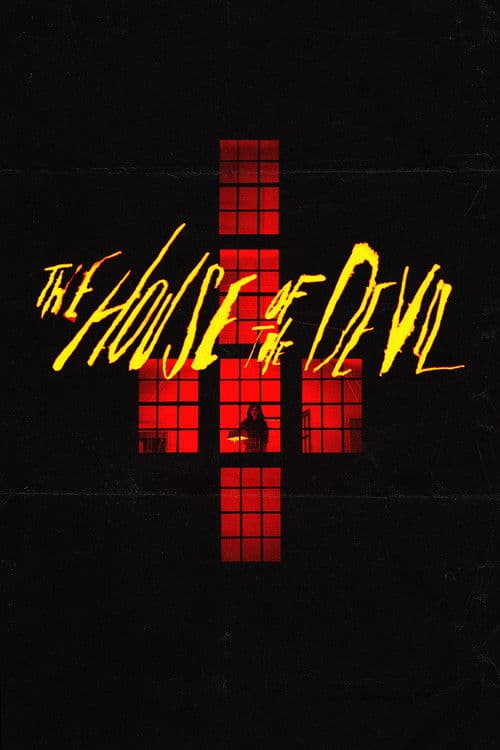 The House of the Devil
