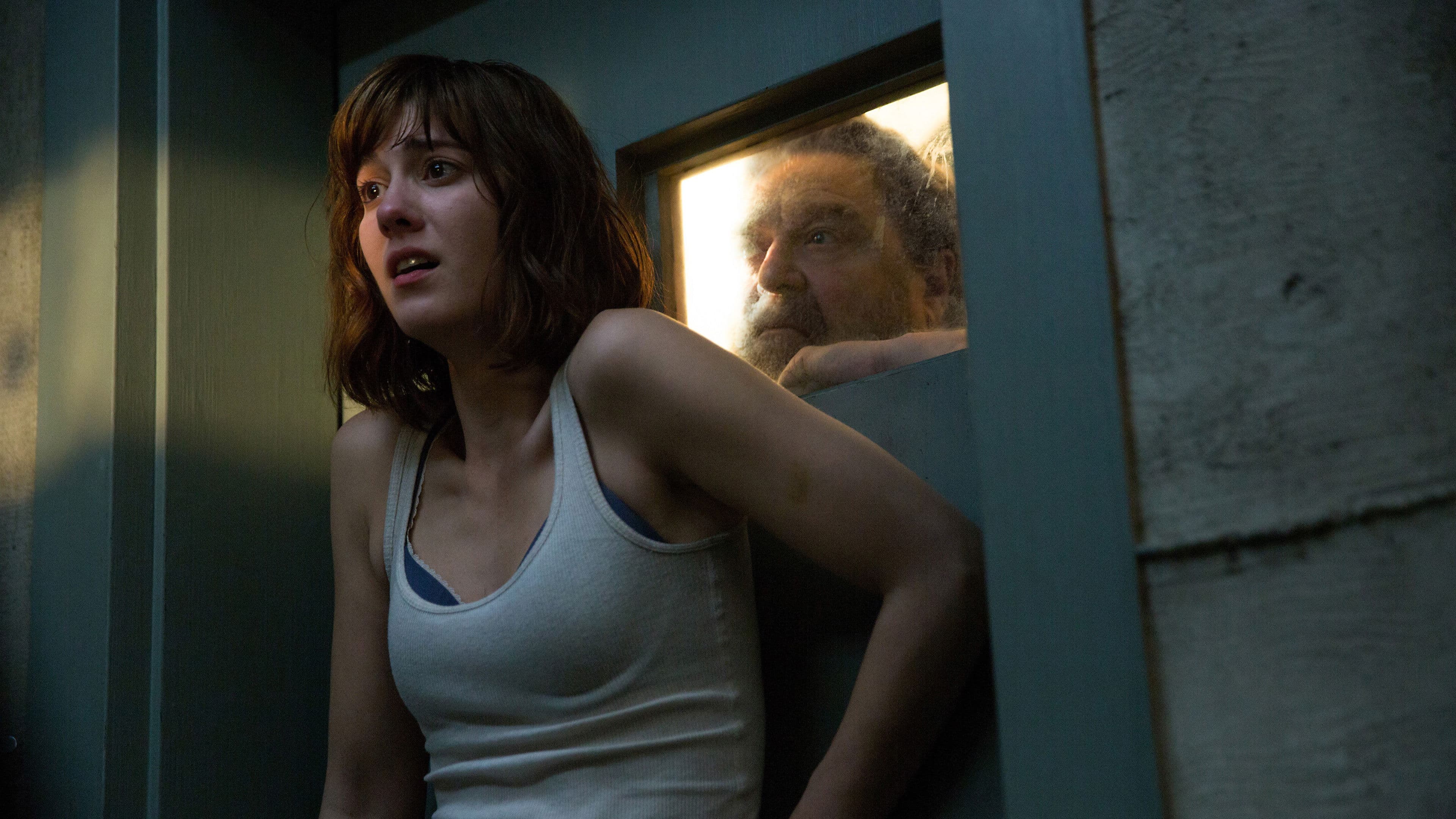10 Cloverfield Lane