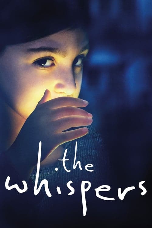 Poster for The Whispers